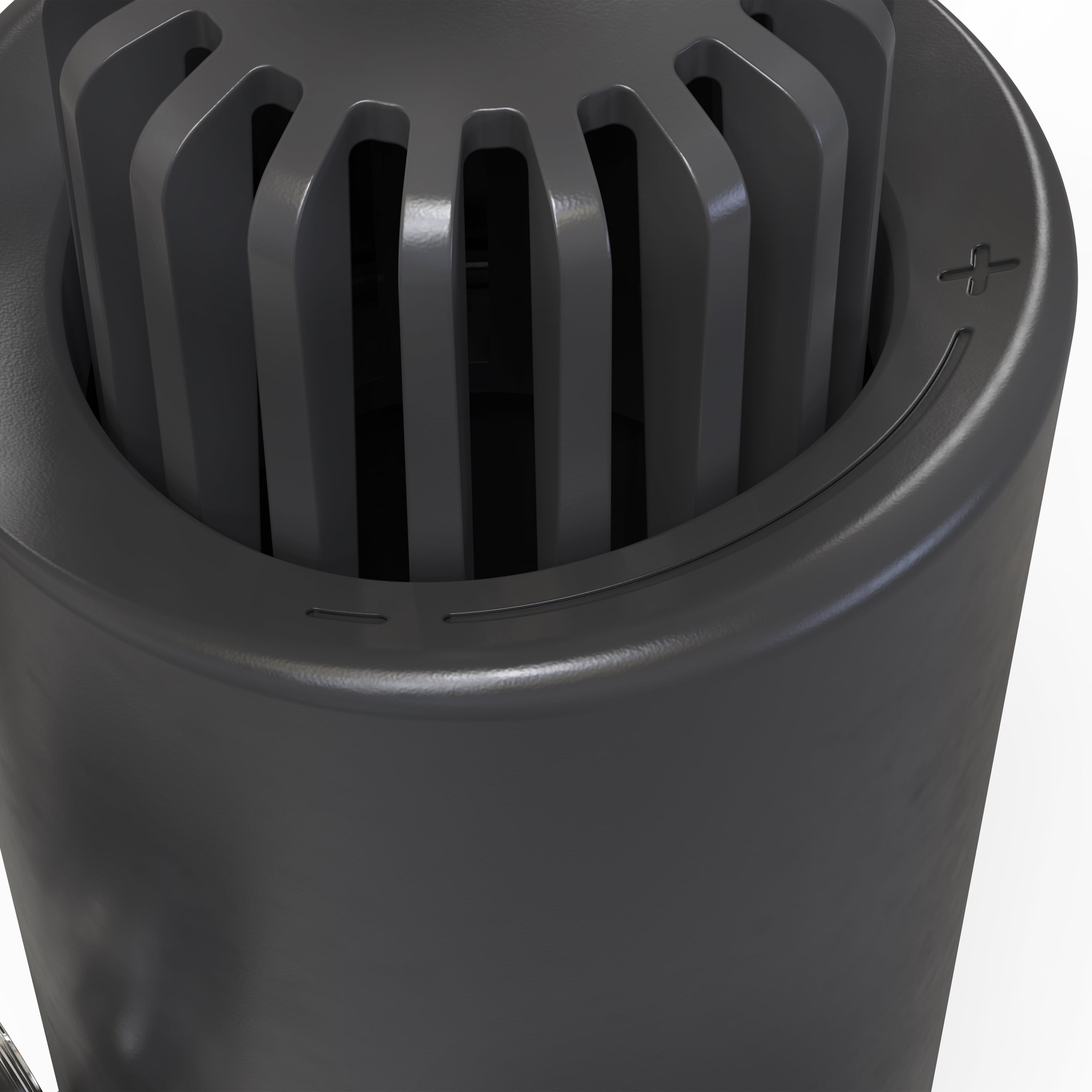 OASE CrystalSkim 350 - Grey Aquarium Surface Skimmer - Walmart.com