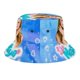 thumbnail image 5 of Como Nastya Sombrero bucket para adultos, gorra de protección solar, sombrero de pescador plegable para viajes al aire libre, pesca y actividades de verano, 5 of 6
