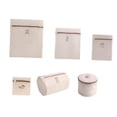 thumbnail image 2 of Mesh Laundry Bags, Delicates Washing Bags, Clothes Laundry Bags, Washing Machine 6pcs, 2 of 9