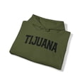 thumbnail image 4 of Tijuana Mexico Mexican Mom Dad Latino Hoodie, Gifts, Hooded Sweatshirt, 4 of 4