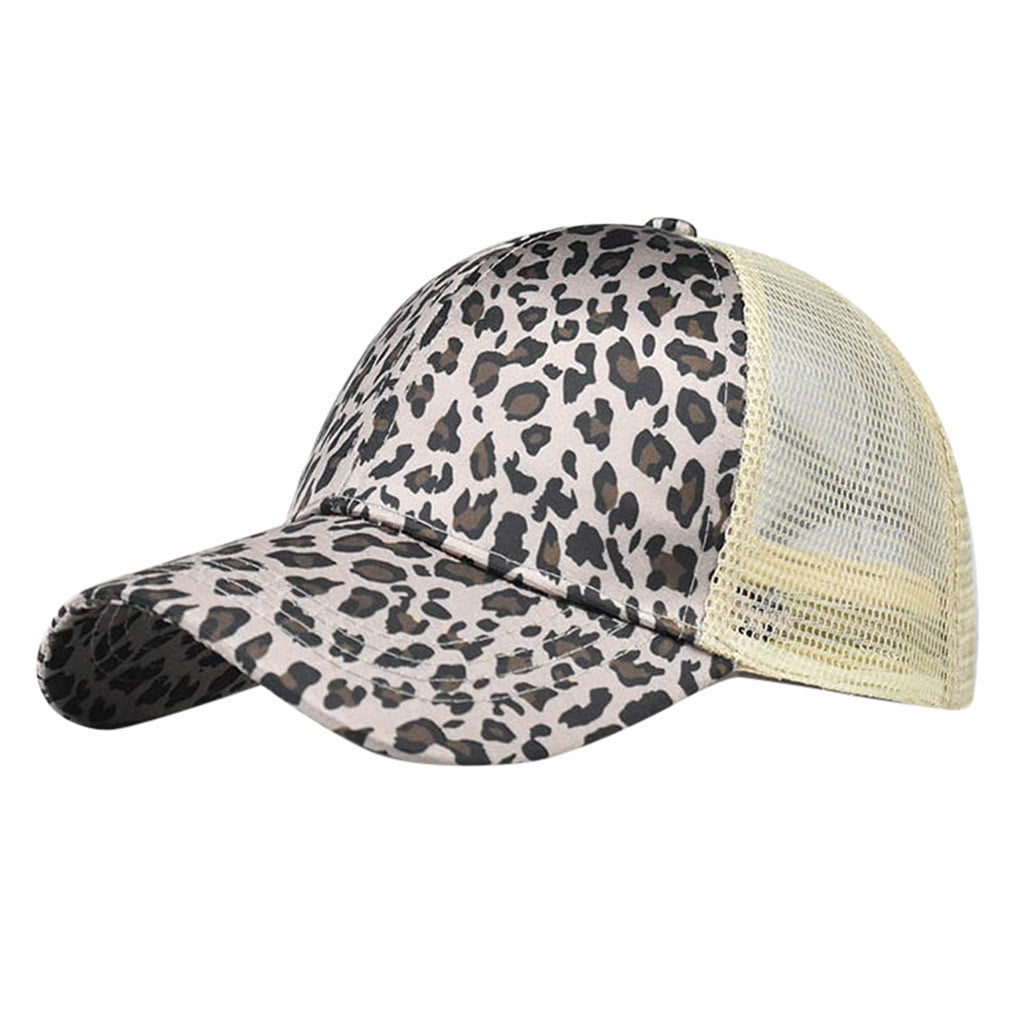 sports ball caps