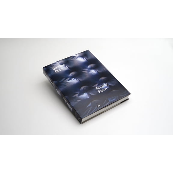 Bettina Buck: Finding Form, (Hardcover)