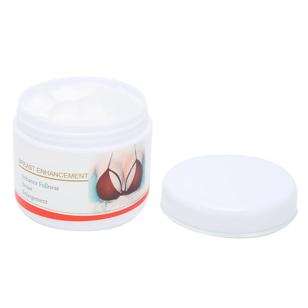 Breast Massage Cream, 30g Portable Lightweight Breast Lifting Cream  Nourishing For Breasts Mellow Plump 