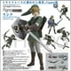 link ultra detail figure