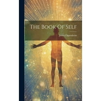 The Book Of Self (Hardcover)