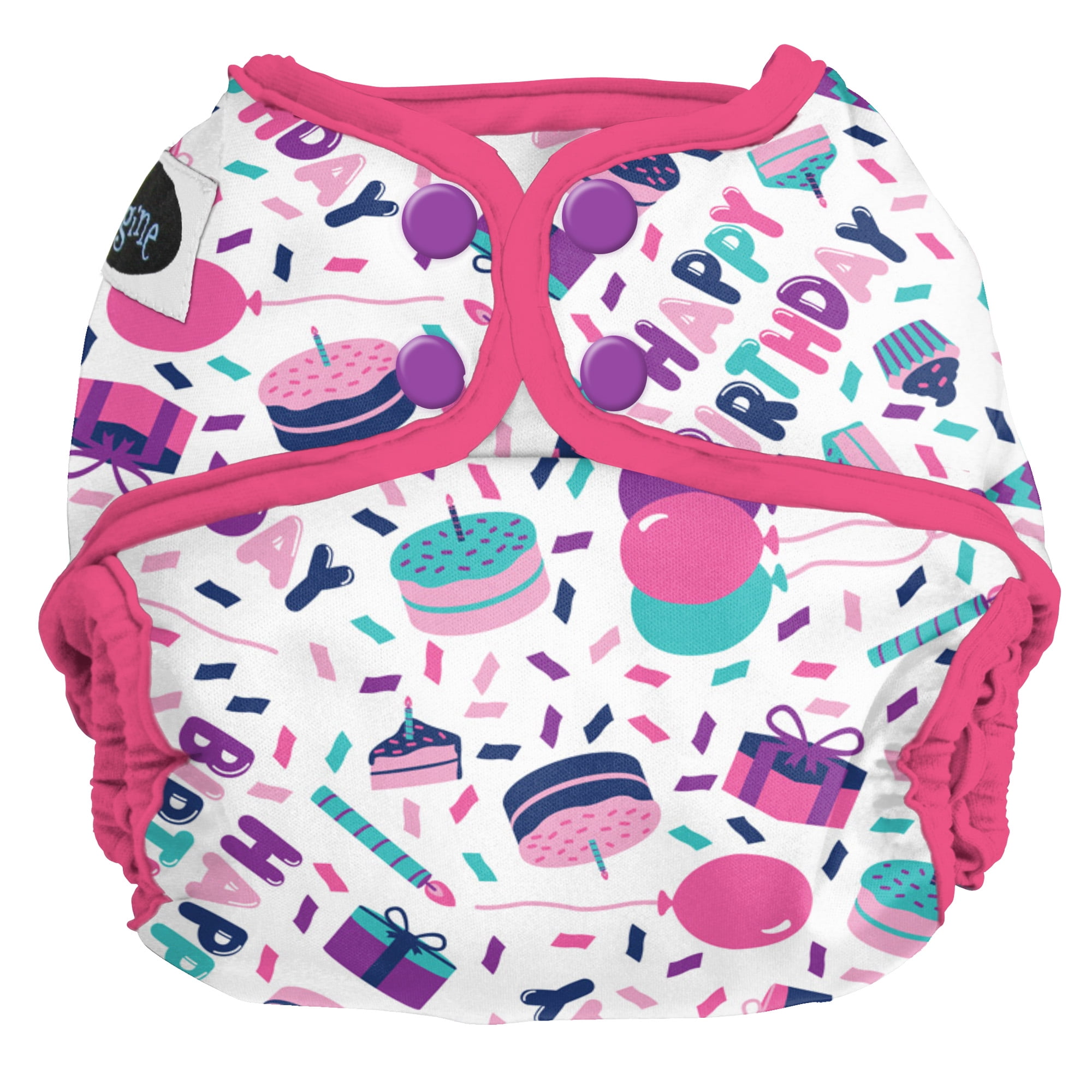 imagine diaper cover