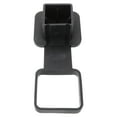 thumbnail image 2 of SOPOTUTU Hitch Cover For Trucks Towing Hitch Cover Plastic Black 1Set Truck Hitch, 2 of 6