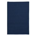 thumbnail image 1 of Colonial Mills Rug H074R096X132S Simply Home Solid - Jasmine 8 ft. x11 ft. Braided Rug, 1 of 1