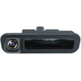 thumbnail image 1 of 170° AHD 1080P Car Rear View Camera Compatible For Ford Focus 3 MK3 C MAX 2011-2014 Night Vision Reversing Vehicle(AHD1080P-175Deg), 1 of 7