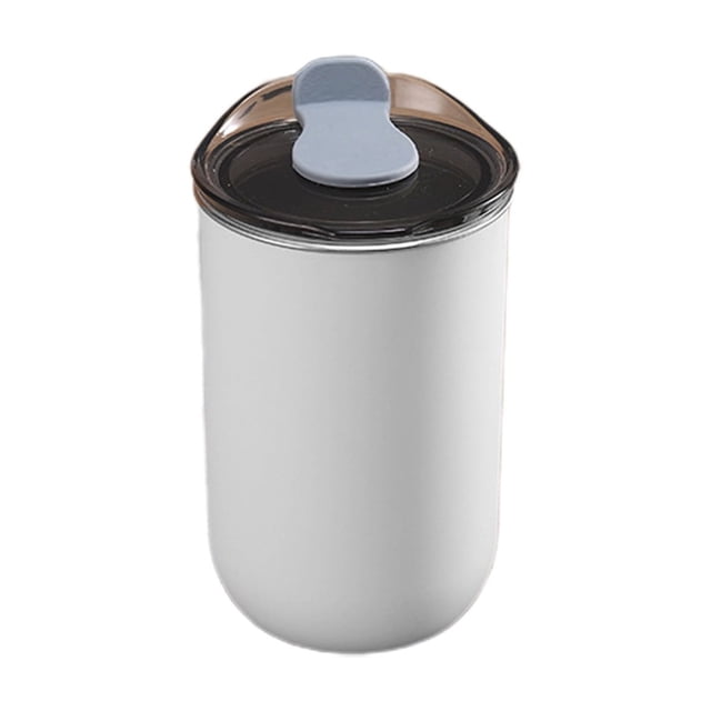 SDNall Tasses en Acier Inoxydable, Tasse à Café en Acier Inoxydable, Tasse à Café Portable, Tasse de Rince-Bouche en Acier Inoxydable - Tasse de Brosse à Dents Familiale Portable pour l'Hygiène Quotidienne