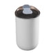 thumbnail image 2 of Stainless Steel Mouthwash Mug Stainless Steel Milk Mug Coffee Mug Portable Family Stainless Steel Toothpots Toothbrush Cups, 2 of 6