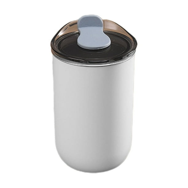 Taza de acero inoxidable para enjuague bucal, taza de acero inoxidable para leche, taza de café, ollas para dientes de acero inoxidable portátiles para la familia, vasos para cepillos de dientes