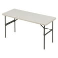 thumbnail image 2 of Iceberg IndestrucTable TOO Folding Table 65373, 2 of 2