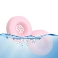 thumbnail image 3 of Silicone Earpad Cover for Beats Solo 4 Headphones Over-Ear Protective Cover Silicone Dustproof Case, 3 of 11