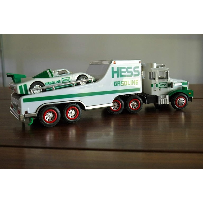 1988 hess truck value