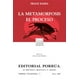 thumbnail image 1 of LA METAMORFOSIS · EL PROCESO, 1 of 2