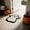 B, variant on Product Classification Carpet Bathroom Mat | Water-Absorbent Rug for Entrance to Bath Shower Area Bedroom Washable & Soft Texture
