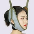 thumbnail image 4 of Over The Door Neck Stretcher Home Use Hanging Traction Headgear Device For Spine, 4 of 5