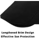 thumbnail image 3 of Gorra de boina para hombre ajustable plana vintage Lvy Hat, 3 of 5
