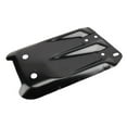 thumbnail image 2 of KarParts360 For Chevy Silverado 1500 Classic 2007 Transfer Case Shield | Black | Steel | Rectangular | 4 Mounting Hole | 0.07 Inches Material Thickness, 2 of 4