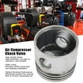thumbnail image 4 of Air Compressor Piston Aluminum Material Connecting Rod Piston Aluminum Assembly Air Pump Accessories Replacement 65mm, 4 of 7