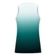 thumbnail image 3 of Tanques para Hombre para el Verano Solto Chaleco Impresión Deportivo Cuello Redondo, Casual, 3 of 8