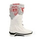 thumbnail image 5 of Botas de Moto Todo Clima: Confort Total & Aventura Sin Límites! Impermeables Viaje & Off-Road - Hombres y Mujeres, Blanco-43, 5 of 30
