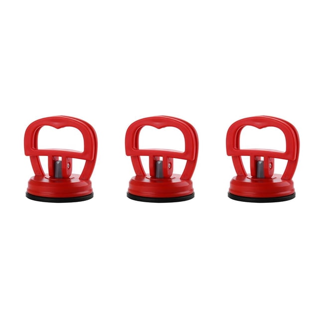 Scienceny Car Body Ding Remover Repair Puller Sucker Bodywork Panel Ventosa Pantalla Vidrio Herramienta de desmontaje Type1 NO1