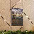 thumbnail image 6 of Scripture Walls Will Be Forgiven Luke 6:37 Bible Verse Canvas Christian Wall Art Bible Verse Print Ready To Hang Unframed, 6 of 18