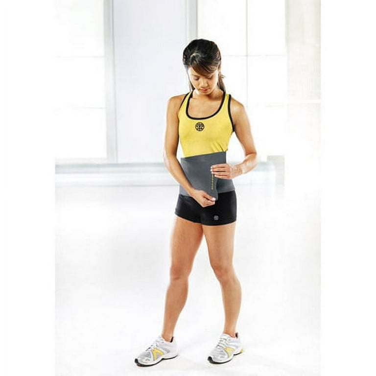 Gold's gym waist band sales