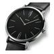 thumbnail image 1 of Reloj Para Caballero Elegante Malubero Edicion limitada, 1 of 2