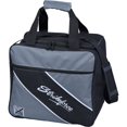 thumbnail image 1 of Strikeforce Balle Rapide Simple Jeu de Quilles Sac Charbon, 1 of 3