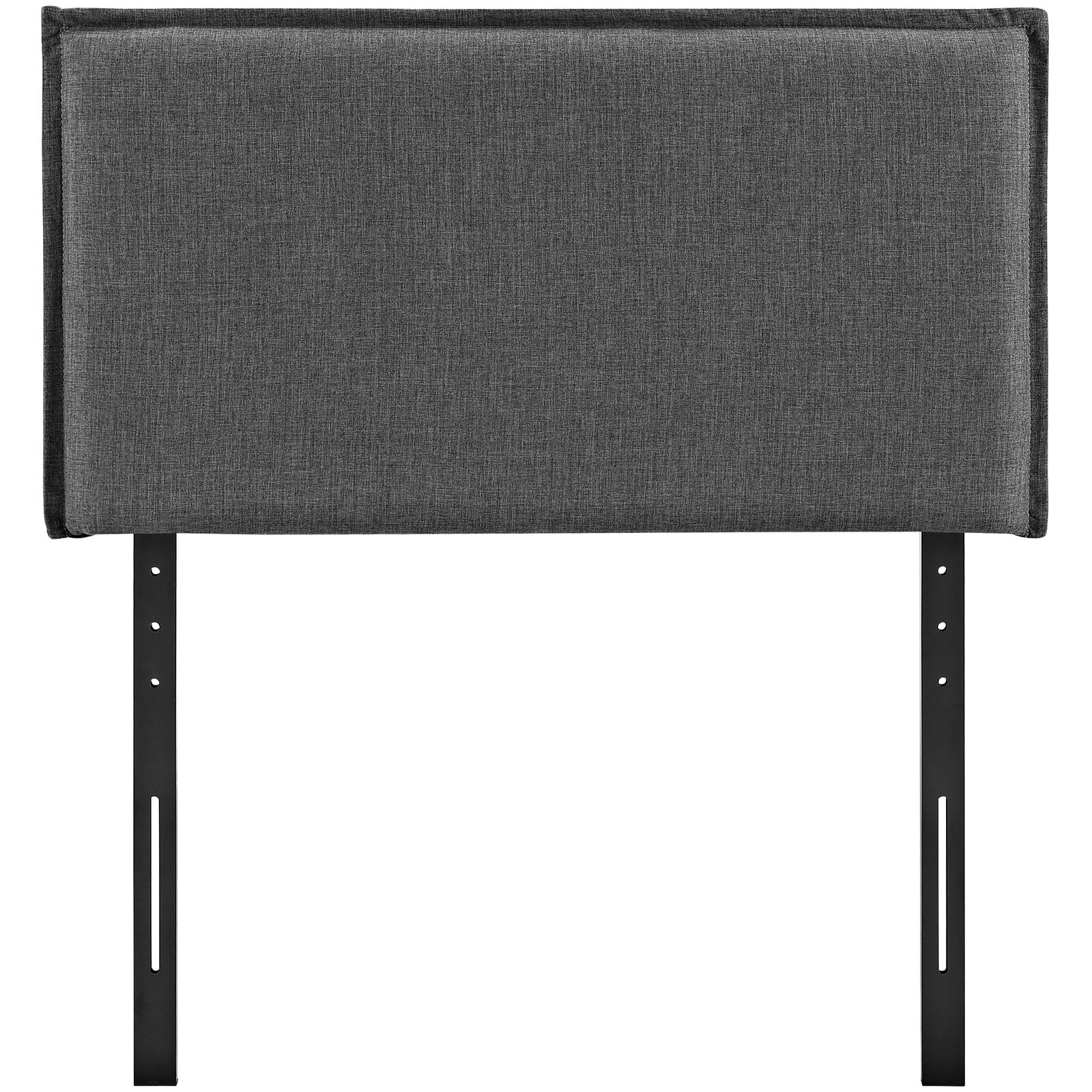 Modway Camille Upholstered Headboard, Multiple Sizes and Colors