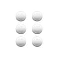 thumbnail image 2 of LR44 Pile 1.5V Bouton au Lithium Alcalin Piles Bouton,6/Pack - LIVINGbasics, 2 of 9