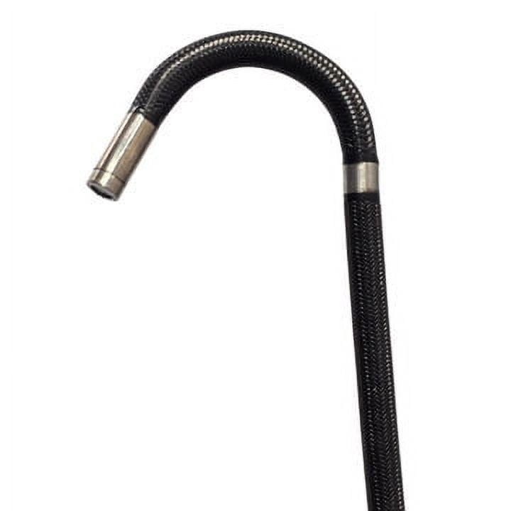 Vividia ME-610 Industrial Automotive Videoscope Borescope Inspection Camera with Detachable 6mm x 1m Joystick-Controlled 360 Articulating Probe