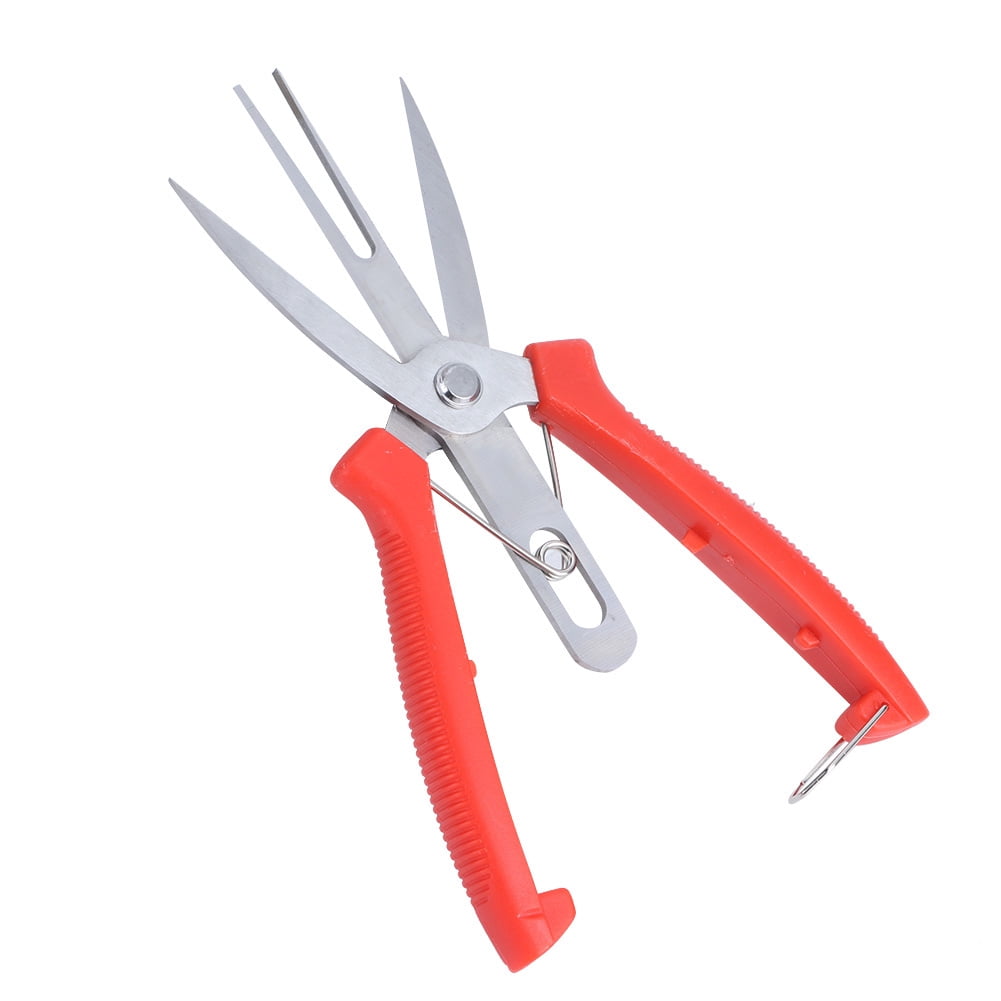 Pruning Shears, Comfortable Garden Pruner, For Orchards Fruits Picking Parks Bonsai