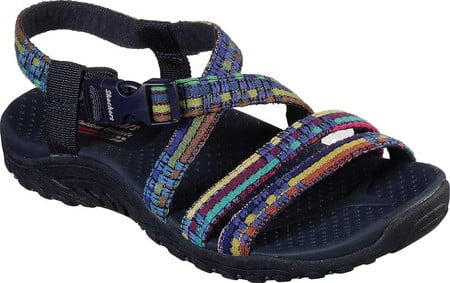 skechers sew me