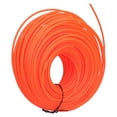 thumbnail image 4 of String Trimmer Replacement Line Trimmer Line Replacement Spool String Trimmer Replacement Line High Flexibility Easily Install Use Wear Resistant Mowing Nylon Trimmer Rope For, 4 of 8
