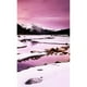 Posterazzi DPI1779827 une Affiche de Scène de Montagne d'Hiver Imprimée par Chris & Kate Knorr, 10 x 17 – image 1 sur 1