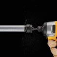 thumbnail image 4 of Escariador de conductos DEWALT DWA2600IR Impact Ready de 1/8-1/2 pulgadas, 4 of 4