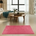 thumbnail image 2 of Furnish My Place DC Custom Rug - 12 ft. Octagon, Pink, Indoor Rug for Bedrooms, Hallways, Living Rooms, 2 of 6