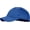 Rd02-royal Blue, variant on Short Bill Baseball Cap Plain Hiphop Dad Hat Cooling Trucker Hat