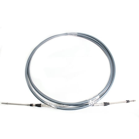 Yamaha New OEM Premier II Control Cable 13 Foot, MAR-CABLE-13-SC