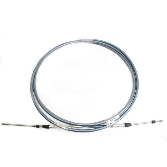 Yamaha New OEM Premier II Control Cable 13 Foot, MAR-CABLE-13-SC