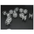 thumbnail image 4 of 50 x bobbin 1 x Storage Box-Transparent, 4 of 6