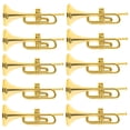 thumbnail image 5 of CIMAXIC christmas 20Pcs Xmas Musical Instruments Christmas Tree Ornament Miniature Instruments Model,2.36"X0.79"X0.79", 5 of 5