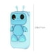 thumbnail image 3 of Mini HD Digital Camera Phone Multifunctional Photo And Video Device For Students, 3 of 9
