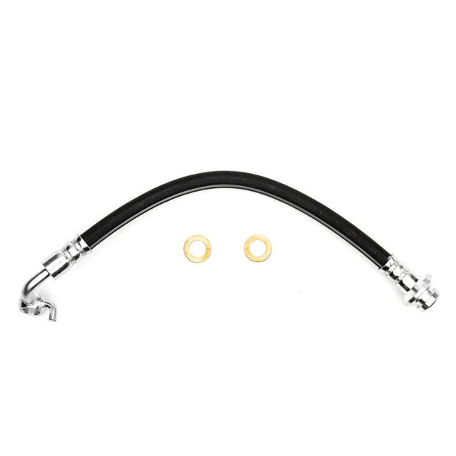 Dynamic Friction Company Manguera De Freno Trasero Derecho 350-68090 Para Infiniti G37 2010-2012 2014-2015 Infiniti Q60