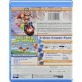 thumbnail image 4 of Dr. Seuss' The Lorax (Blu-ray + Blu-ray + DVD + ), 4 of 4
