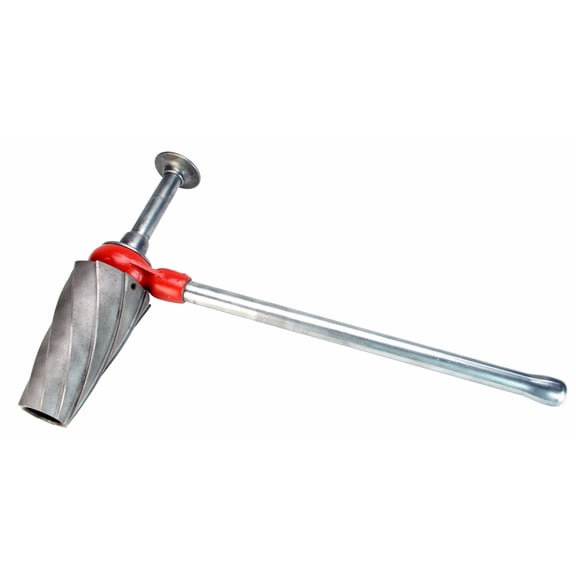 Restored RIDGID 254 Spiral Ratchet Pipe Reamer 34960 (Refurbished)